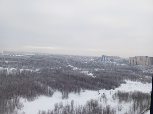 Продам однокомнатную (1-комн.) квартиру, Шоссе в Лаврики ул, 93, Мурино п