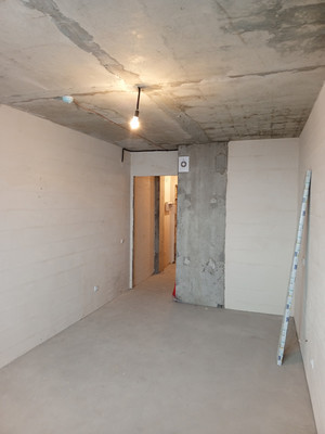 Продам однокомнатную (1-комн.) квартиру, Шоссе в Лаврики ул, 93, Мурино п