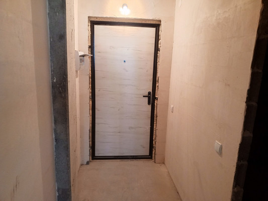 Продам однокомнатную (1-комн.) квартиру, Шоссе в Лаврики ул, 93, Мурино п