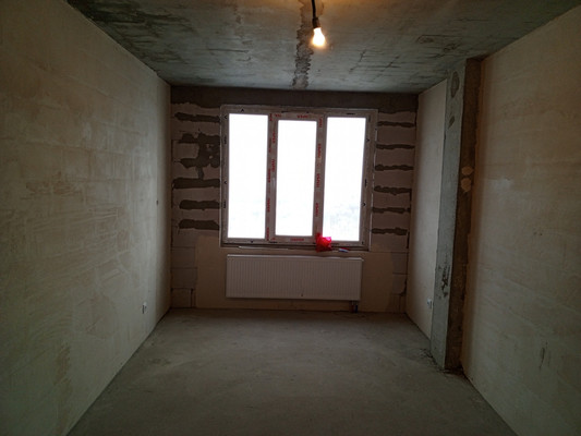 Продам однокомнатную (1-комн.) квартиру, Шоссе в Лаврики ул, 93, Мурино п