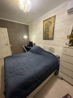 Продам трехкомнатную (3-комн.) квартиру, Кавказский б-р, 29к2, Москва г