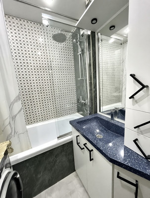 Продам трехкомнатную (3-комн.) квартиру, Кавказский б-р, 29к2, Москва г