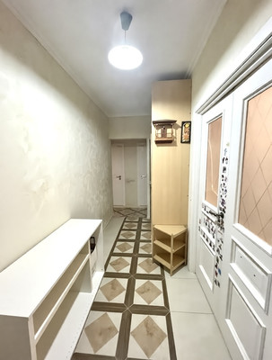 Продам трехкомнатную (3-комн.) квартиру, Кавказский б-р, 29к2, Москва г