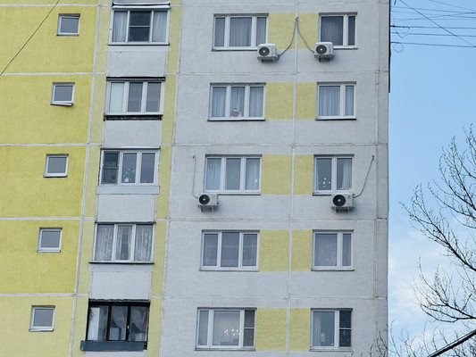 Продам трехкомнатную (3-комн.) квартиру, Кавказский б-р, 29к2, Москва г