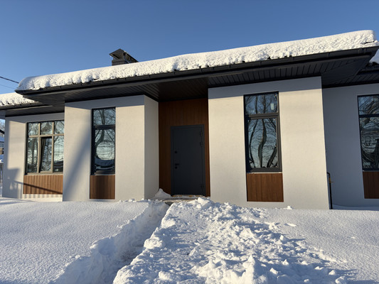 Продам дом, 37, Мичуринский п, 0 км от города