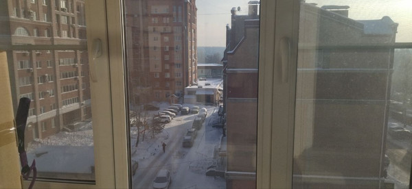 Продам однокомнатную (1-комн.) квартиру, Революционная ул, 16, Иваново г