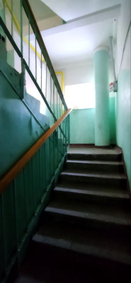 Продам однокомнатную (1-комн.) квартиру, Революционная ул, 16, Иваново г