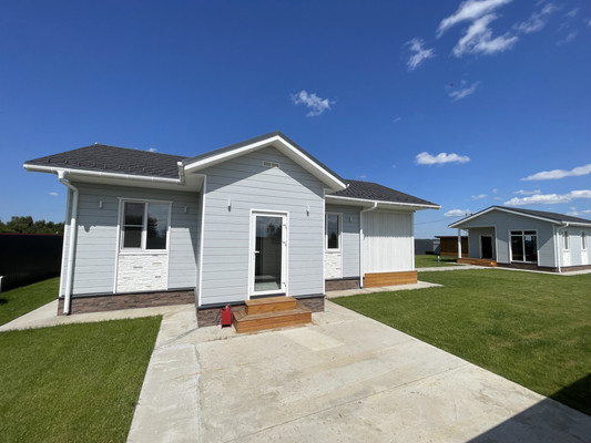 Продам дом, 76 км, Дмитров г, 0 км от города