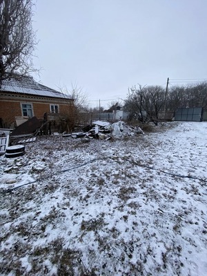 Продам участок 6 соток, ИЖС, Старо-Кубанская ул, 13, Армавир г, 0 км от города