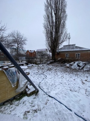 Продам участок 6 соток, ИЖС, Старо-Кубанская ул, 13, Армавир г, 0 км от города