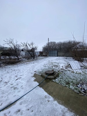 Продам участок 6 соток, ИЖС, Старо-Кубанская ул, 13, Армавир г, 0 км от города