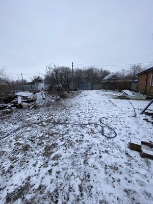 Продам участок 6 соток, ИЖС, Старо-Кубанская ул, 13, Армавир г, 0 км от города