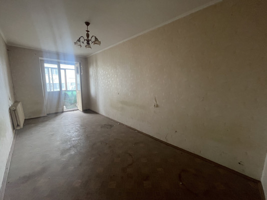 Продам трехкомнатную (3-комн.) квартиру, Киевская ул, 163, Симферополь г