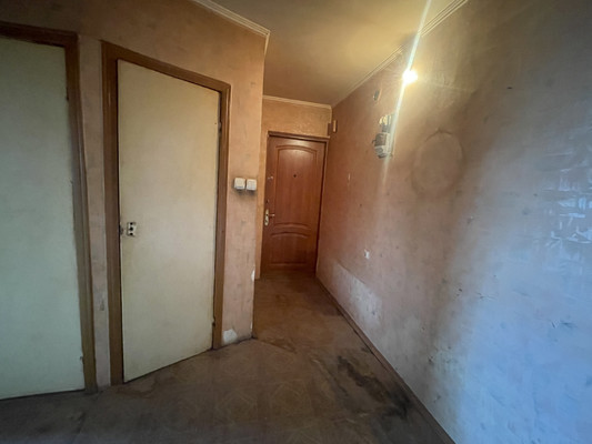 Продам трехкомнатную (3-комн.) квартиру, Киевская ул, 163, Симферополь г