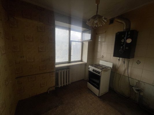 Продам трехкомнатную (3-комн.) квартиру, Киевская ул, 163, Симферополь г