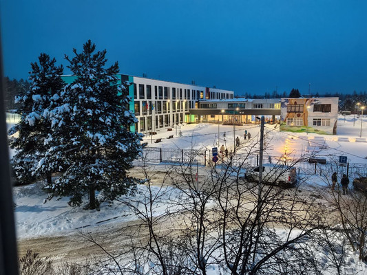 Продам трехкомнатную (3-комн.) квартиру, Дубки тер. СНТ, 4, Заворово с