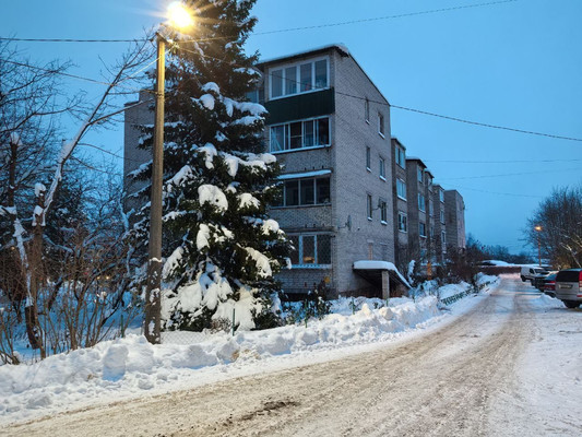 Продам трехкомнатную (3-комн.) квартиру, Дубки тер. СНТ, 4, Заворово с