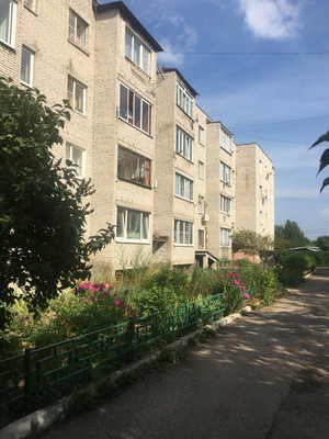 Продам трехкомнатную (3-комн.) квартиру, Дубки тер. СНТ, 4, Заворово с