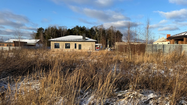 Продам участок 12,65 соток, ИЖС, 2-я Серебряная ул, Раменское г, 0 км от города