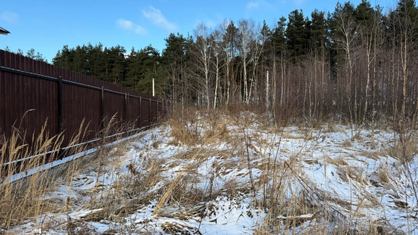 Продам участок 7,63 соток, ИЖС, 2-я Серебряная ул, Раменское г, 0 км от города