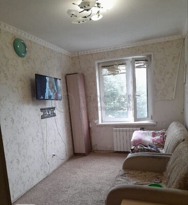 Продам комнату в 3-комн. квартире, Бирюлёвская ул, 21к3, Москва г