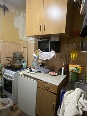 Продам комнату в 3-комн. квартире, Бирюлёвская ул, 21к3, Москва г