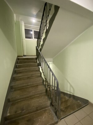 Продам комнату в 3-комн. квартире, Бирюлёвская ул, 21к3, Москва г