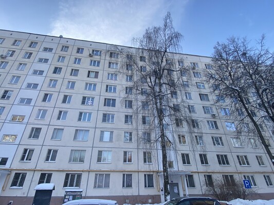 Продам комнату в 3-комн. квартире, Бирюлёвская ул, 21к3, Москва г