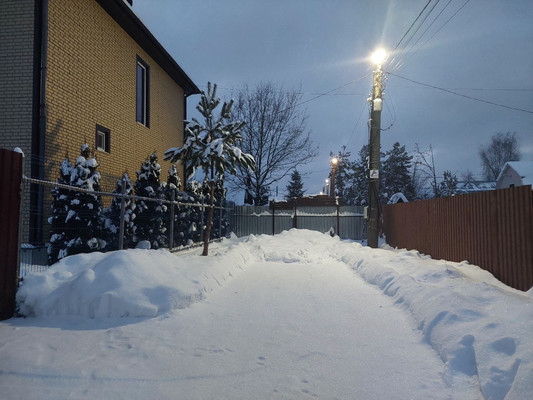 Продам дом, 1, Воскресенское д, 0 км от города