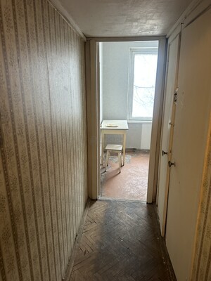 Продам трехкомнатную (3-комн.) квартиру, Конаковский проезд, 4к1, Москва г