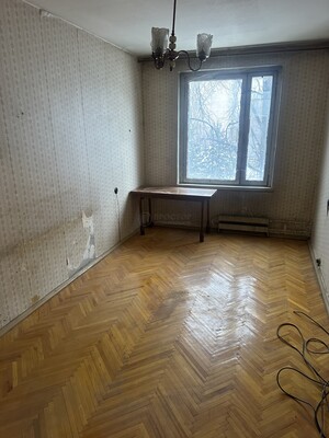 Продам трехкомнатную (3-комн.) квартиру, Конаковский проезд, 4к1, Москва г