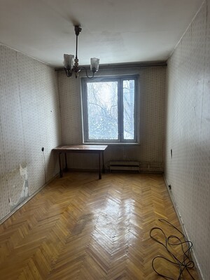 Продам трехкомнатную (3-комн.) квартиру, Конаковский проезд, 4к1, Москва г