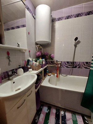 Продам дом, 1, Воскресенское д, 0 км от города