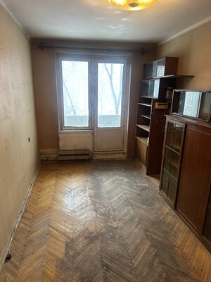 Продам трехкомнатную (3-комн.) квартиру, Конаковский проезд, 4к1, Москва г