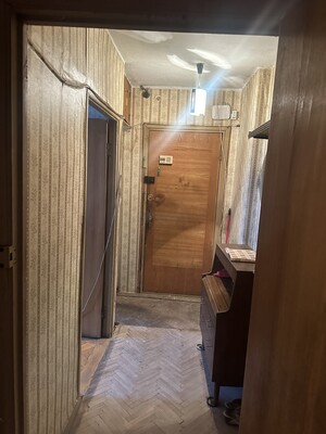 Продам трехкомнатную (3-комн.) квартиру, Конаковский проезд, 4к1, Москва г