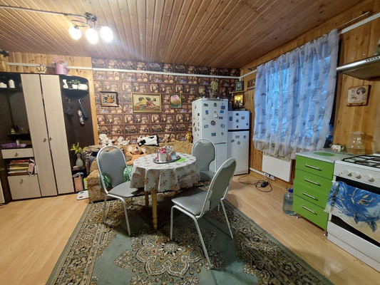 Продам дом, 1, Воскресенское д, 0 км от города