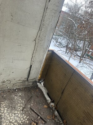 Продам трехкомнатную (3-комн.) квартиру, Конаковский проезд, 4к1, Москва г