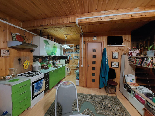 Продам дом, 1, Воскресенское д, 0 км от города