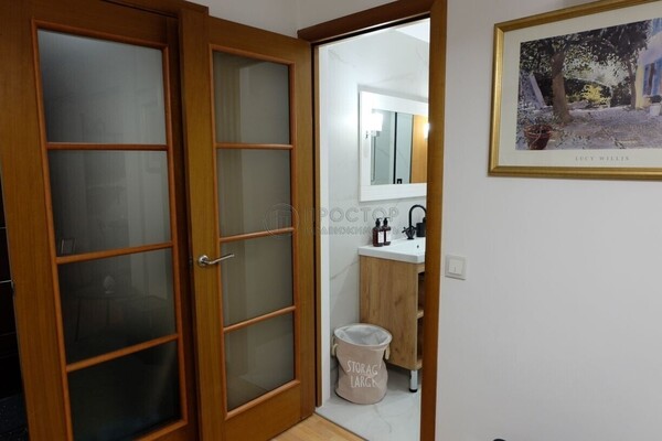 Продам двухкомнатную (2-комн.) квартиру, Маленковская ул, 12, Москва г