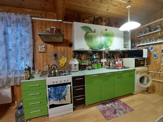 Продам дом, 1, Воскресенское д, 0 км от города