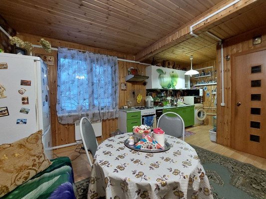 Продам дом, 1, Воскресенское д, 0 км от города