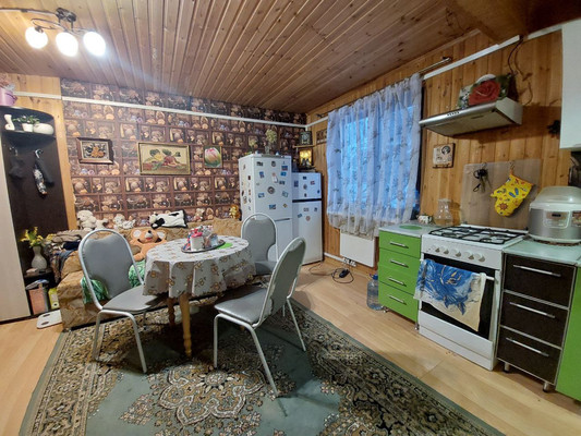 Продам дом, 1, Воскресенское д, 0 км от города