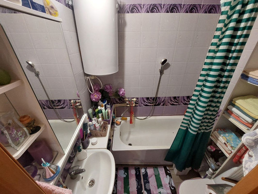 Продам дом, 1, Воскресенское д, 0 км от города