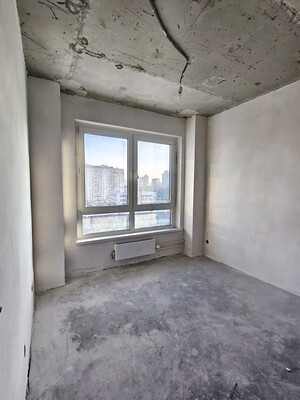 Продам двухкомнатную (2-комн.) квартиру, Стройкомбината проезд, 1, Москва г