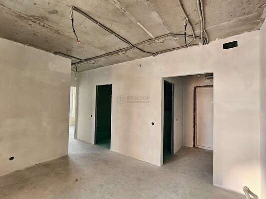 Продам двухкомнатную (2-комн.) квартиру, Стройкомбината проезд, 1, Москва г