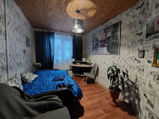 Продам дом, 1, Воскресенское д, 0 км от города