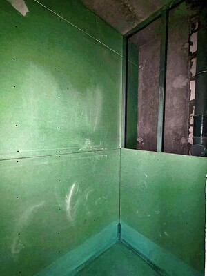 Продам двухкомнатную (2-комн.) квартиру, Стройкомбината проезд, 1, Москва г