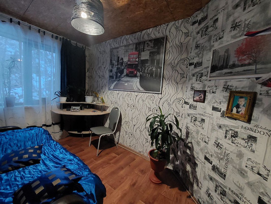 Продам дом, 1, Воскресенское д, 0 км от города