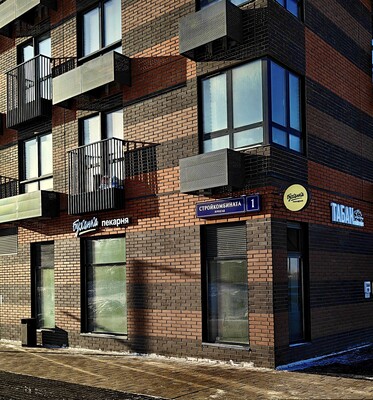 Продам двухкомнатную (2-комн.) квартиру, Стройкомбината проезд, 1, Москва г