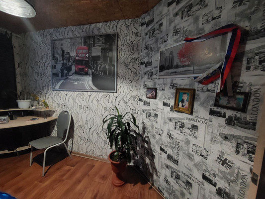 Продам дом, 1, Воскресенское д, 0 км от города